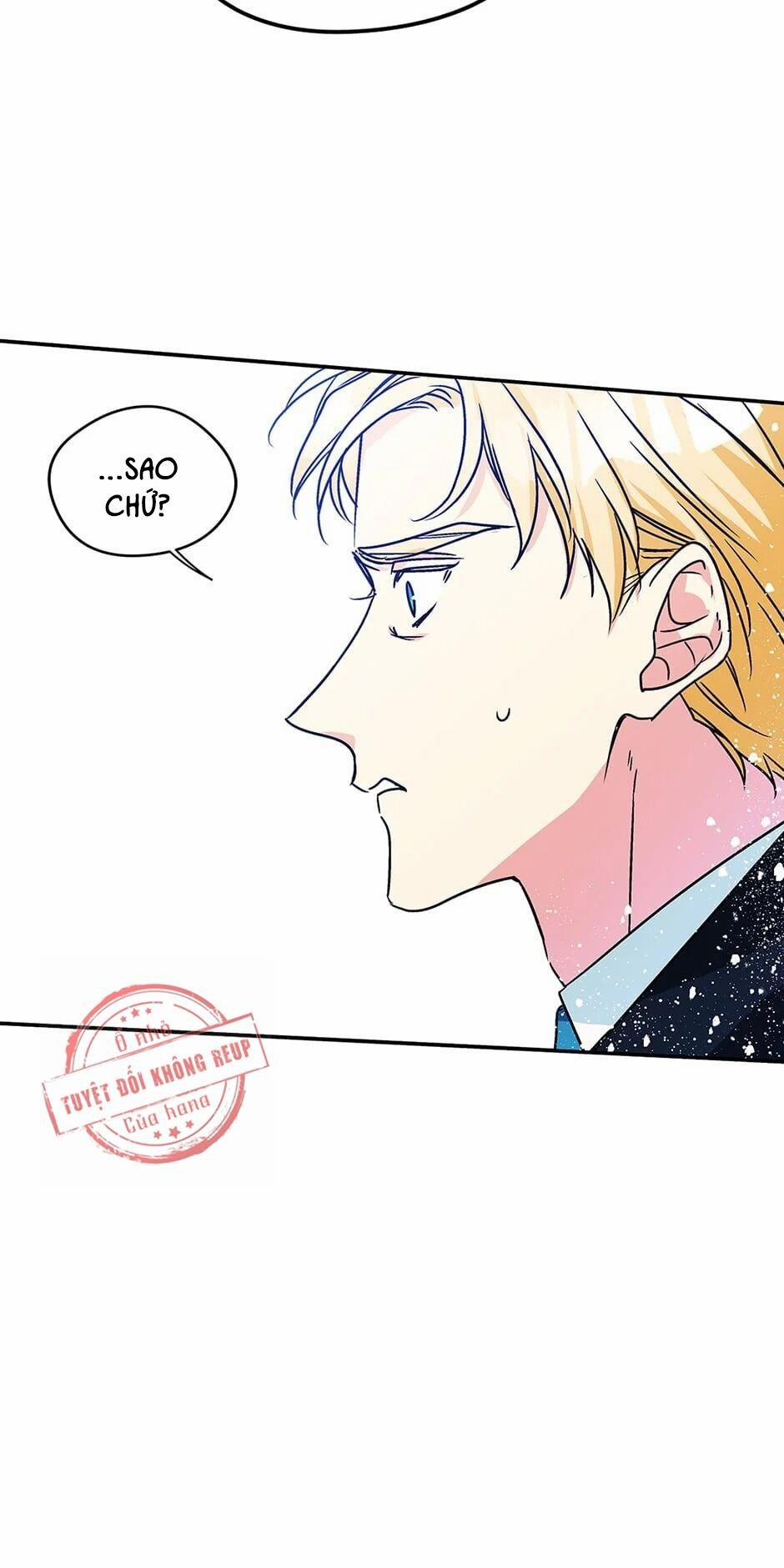 Người Hầu Của Tôi 61.1 trang 9