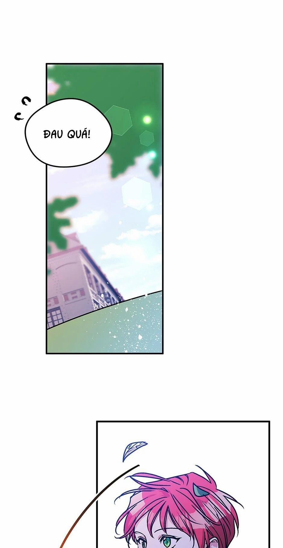 Người Hầu Của Tôi 61.2 trang 10