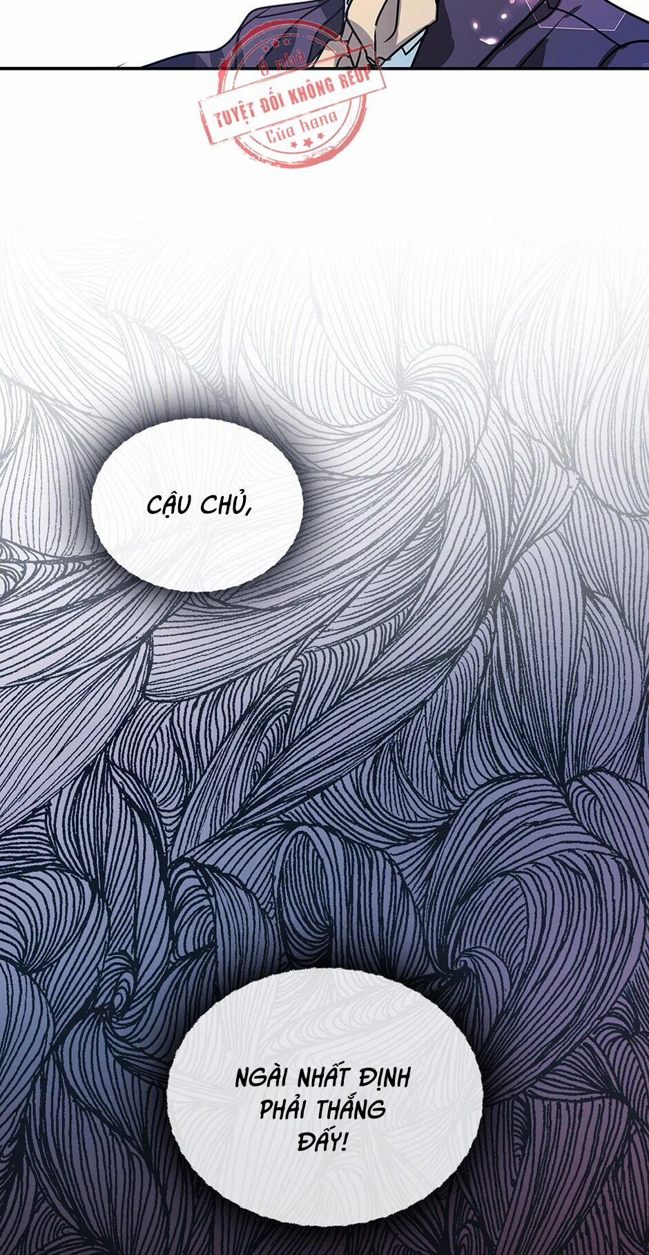 Người Hầu Của Tôi 61.2 trang 12