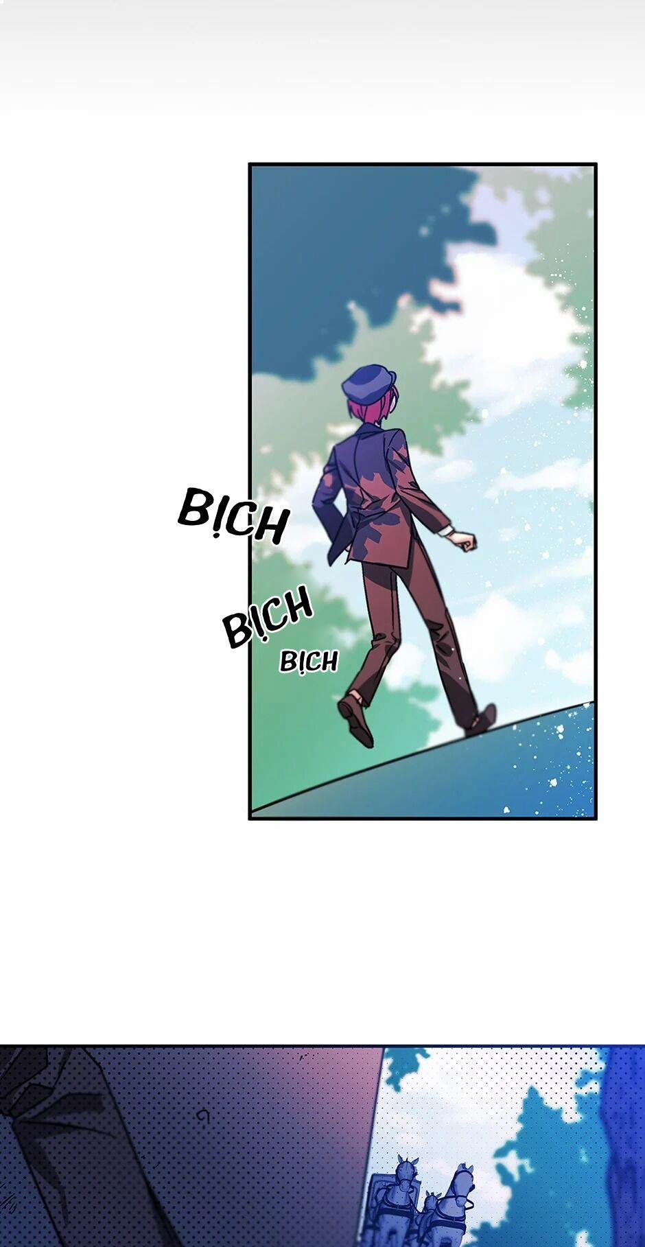 Người Hầu Của Tôi 61.2 trang 14