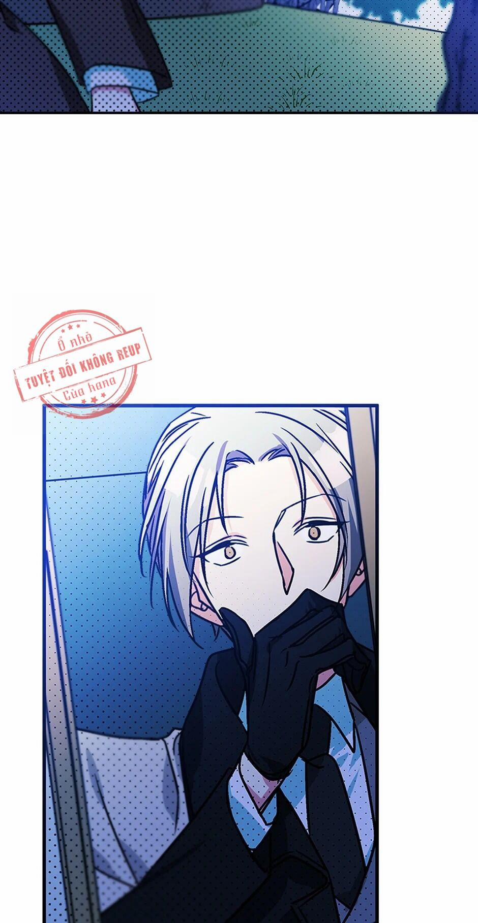 Người Hầu Của Tôi 61.2 trang 15