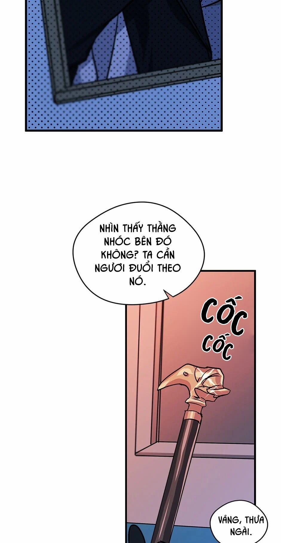 Người Hầu Của Tôi 61.2 trang 16