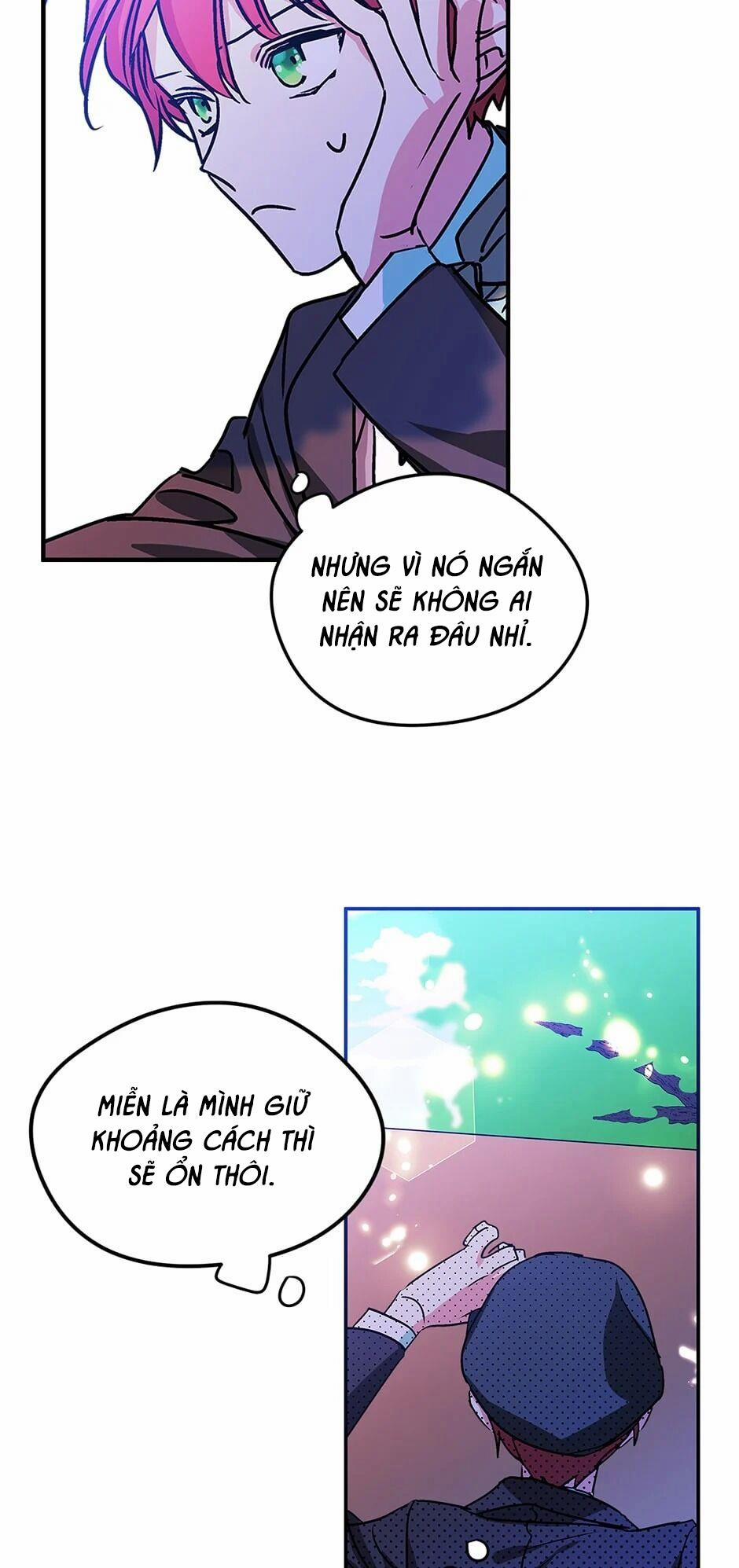 Người Hầu Của Tôi 61.2 trang 2