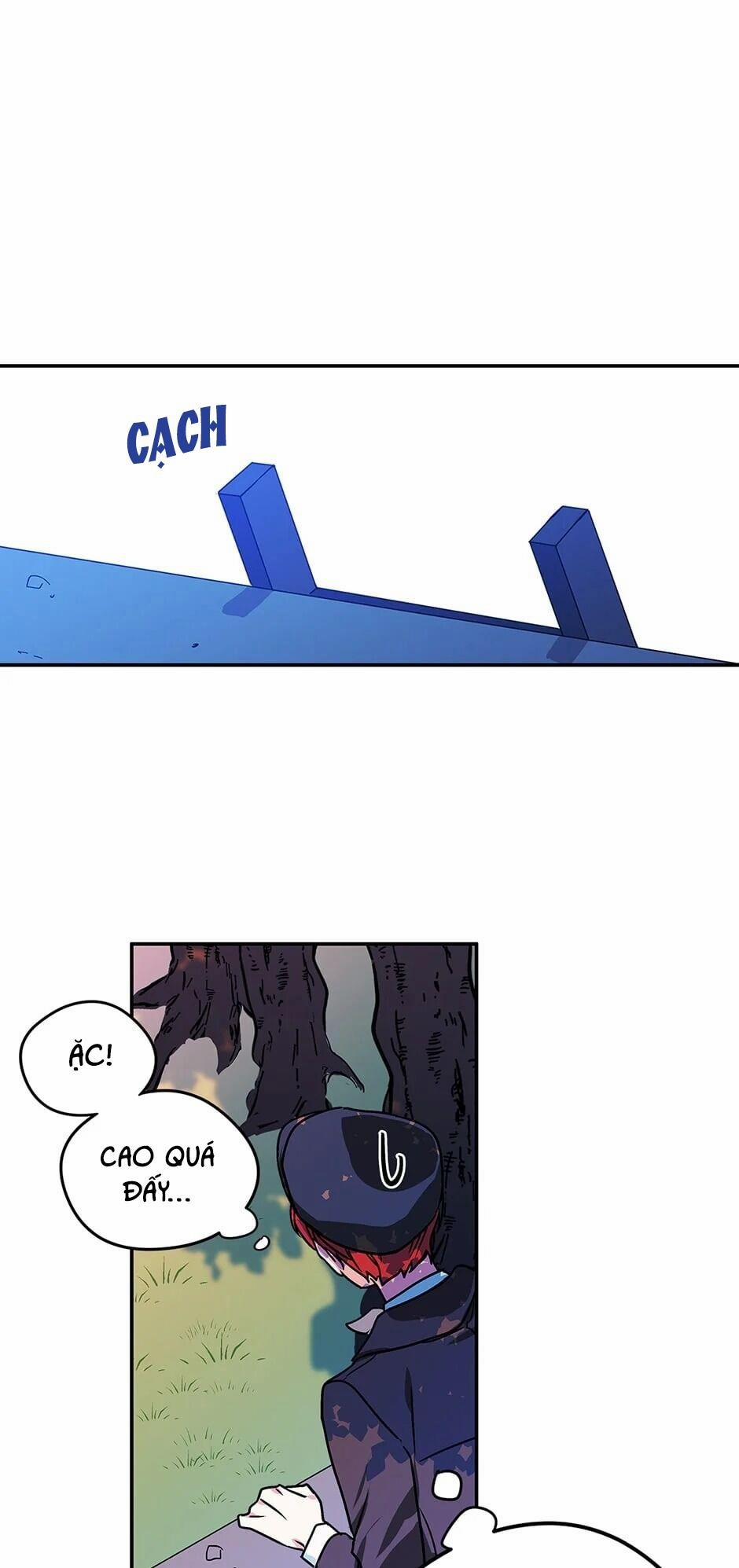 Người Hầu Của Tôi 61.2 trang 5