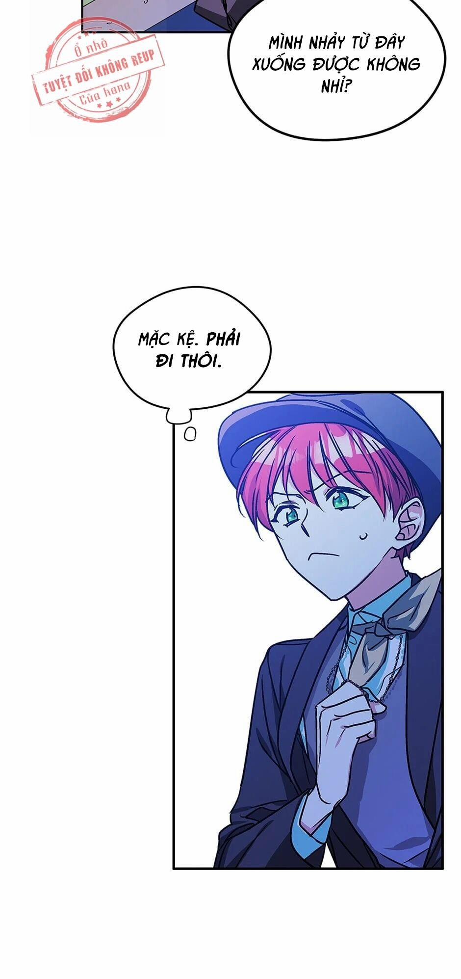 Người Hầu Của Tôi 61.2 trang 6