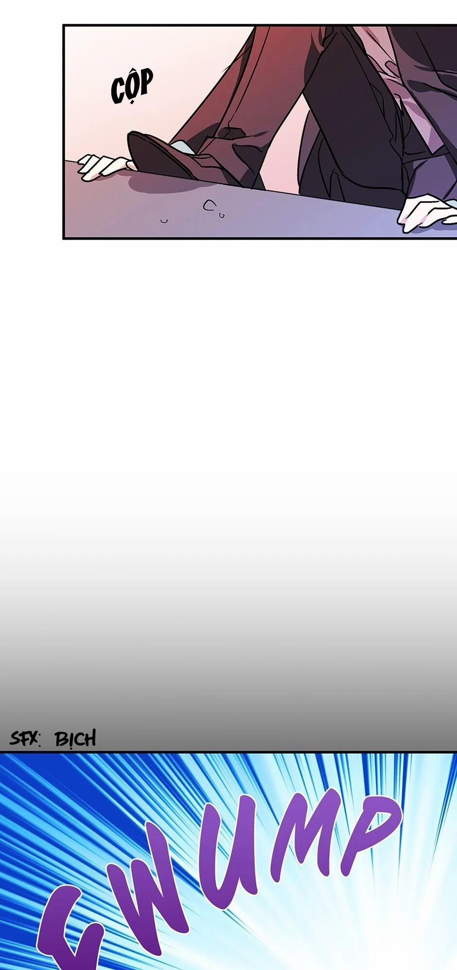 Người Hầu Của Tôi 61.2 trang 8