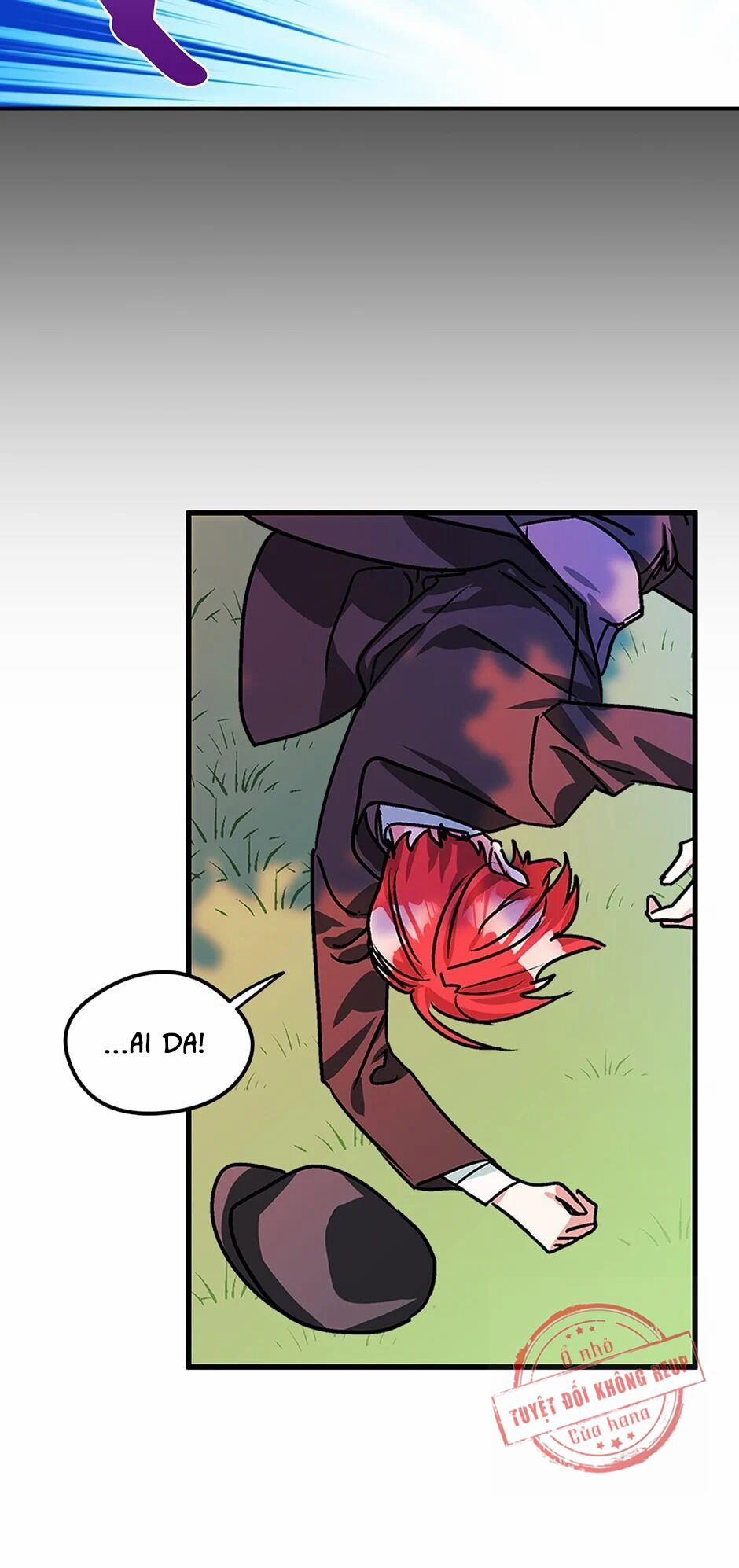 Người Hầu Của Tôi 61.2 trang 9