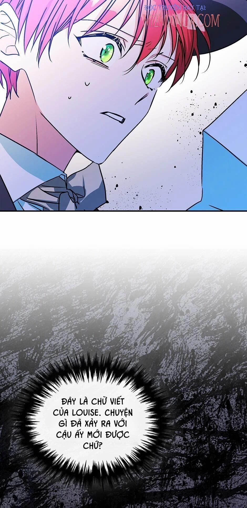 Người Hầu Của Tôi 62.1 trang 12