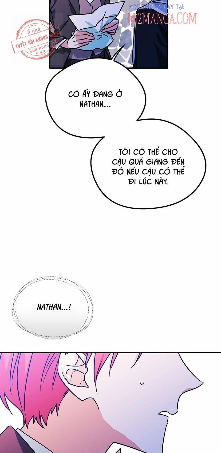 Người Hầu Của Tôi 62.1 trang 14