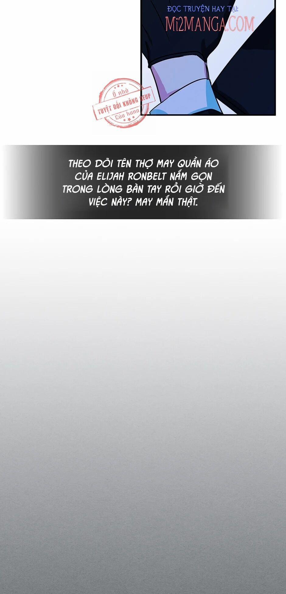 Người Hầu Của Tôi 62.1 trang 20