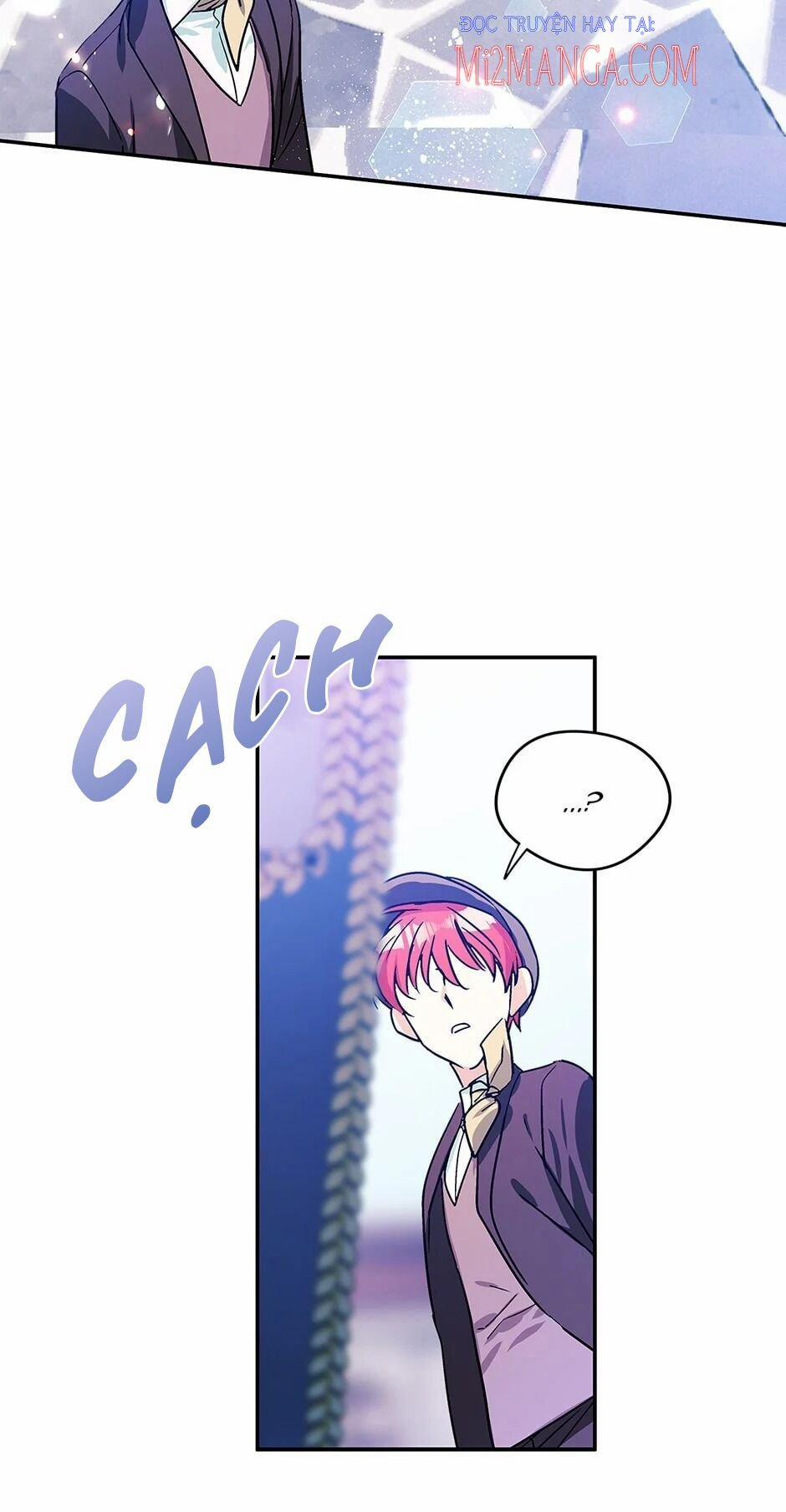 Người Hầu Của Tôi 62.1 trang 4