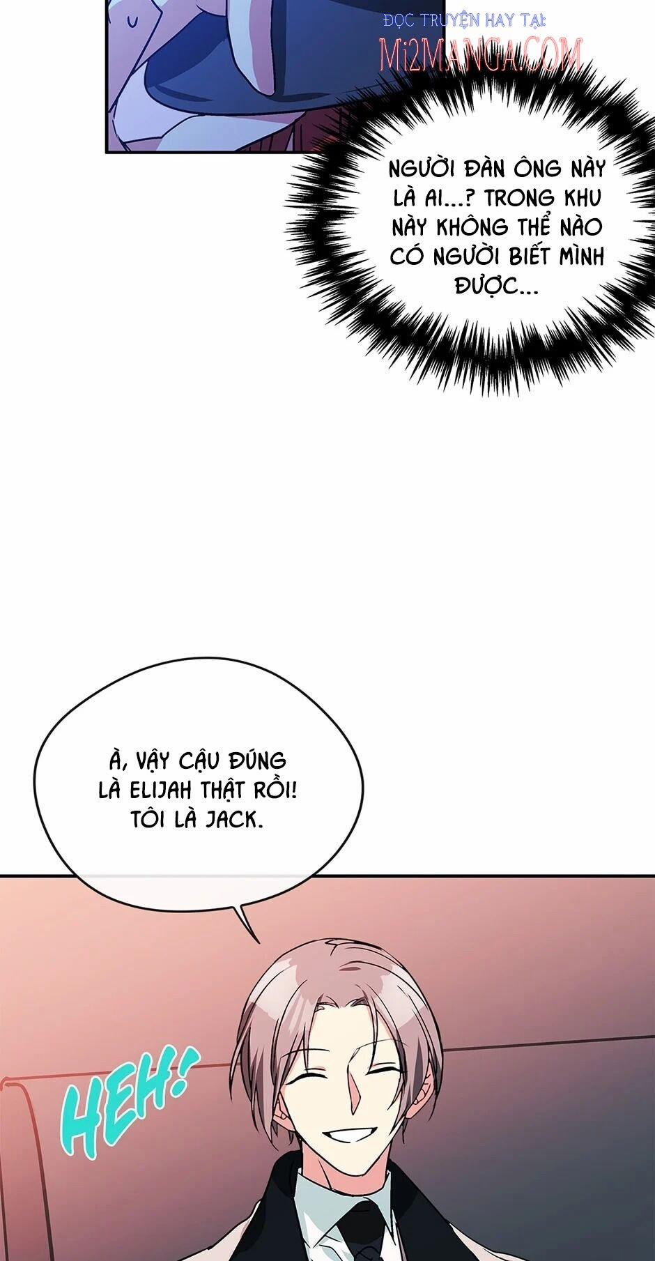 Người Hầu Của Tôi 62.1 trang 7