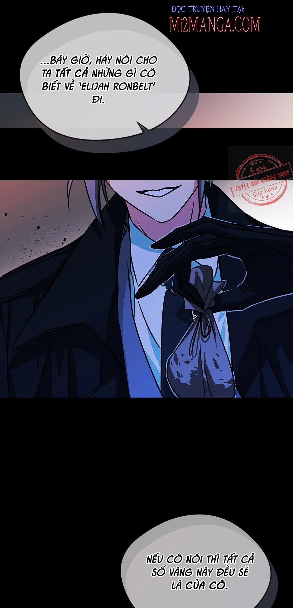 Người Hầu Của Tôi 62.2 trang 1