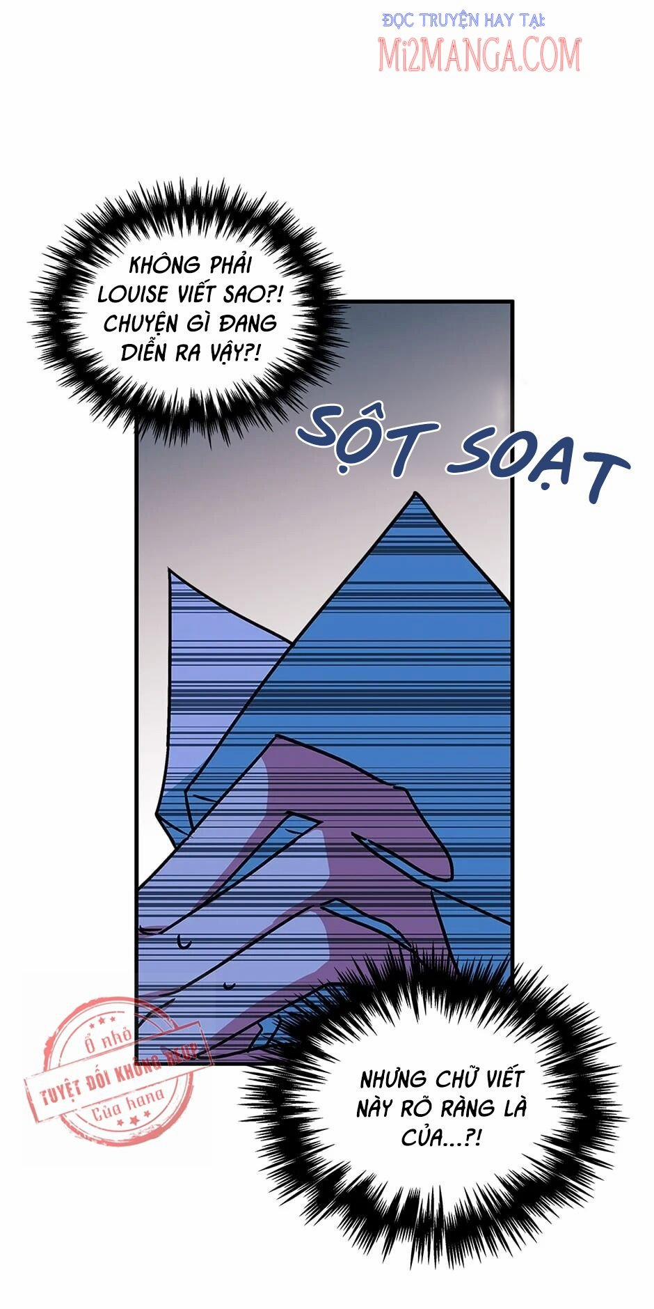 Người Hầu Của Tôi 62.2 trang 10