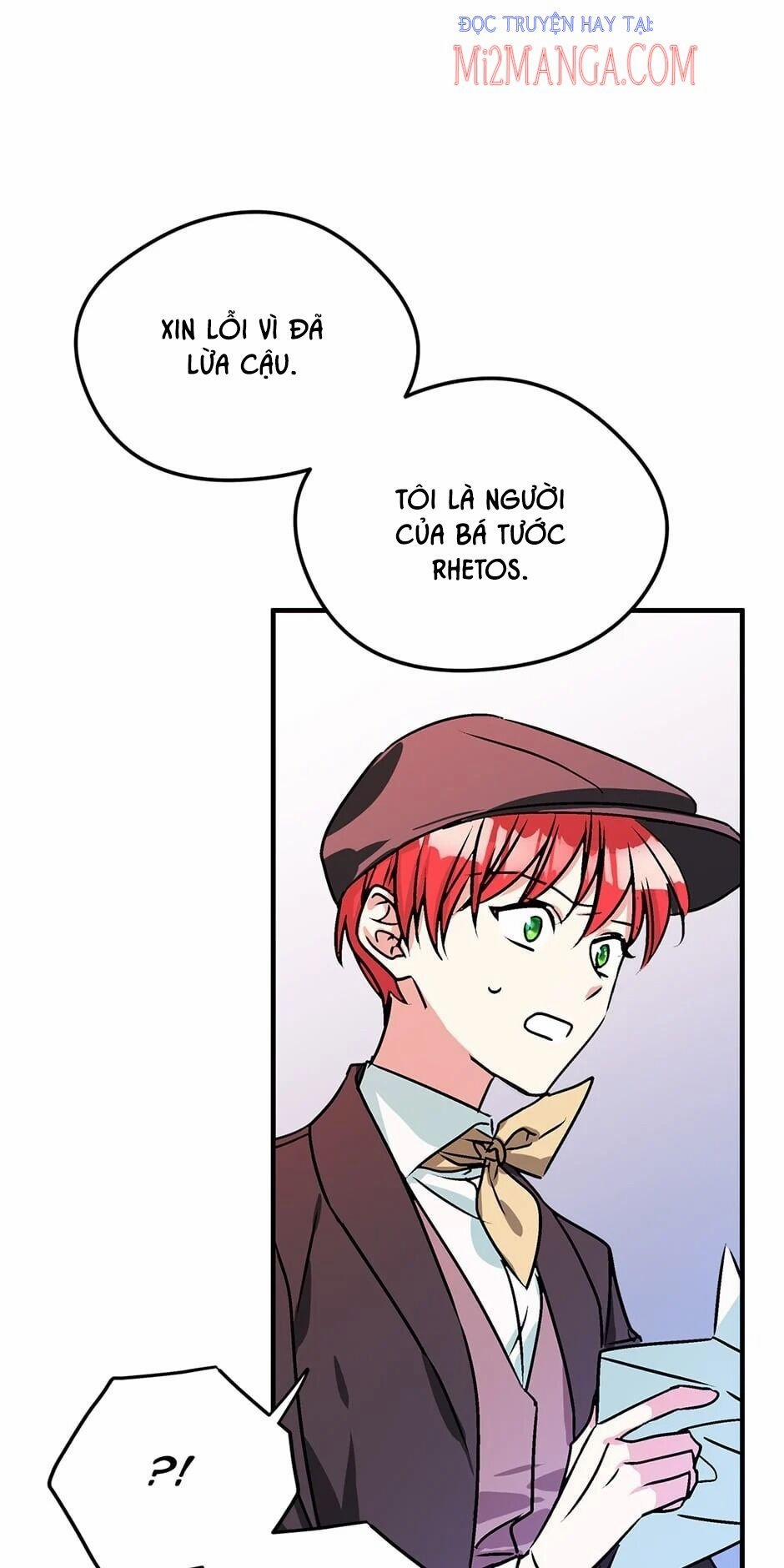 Người Hầu Của Tôi 62.2 trang 11