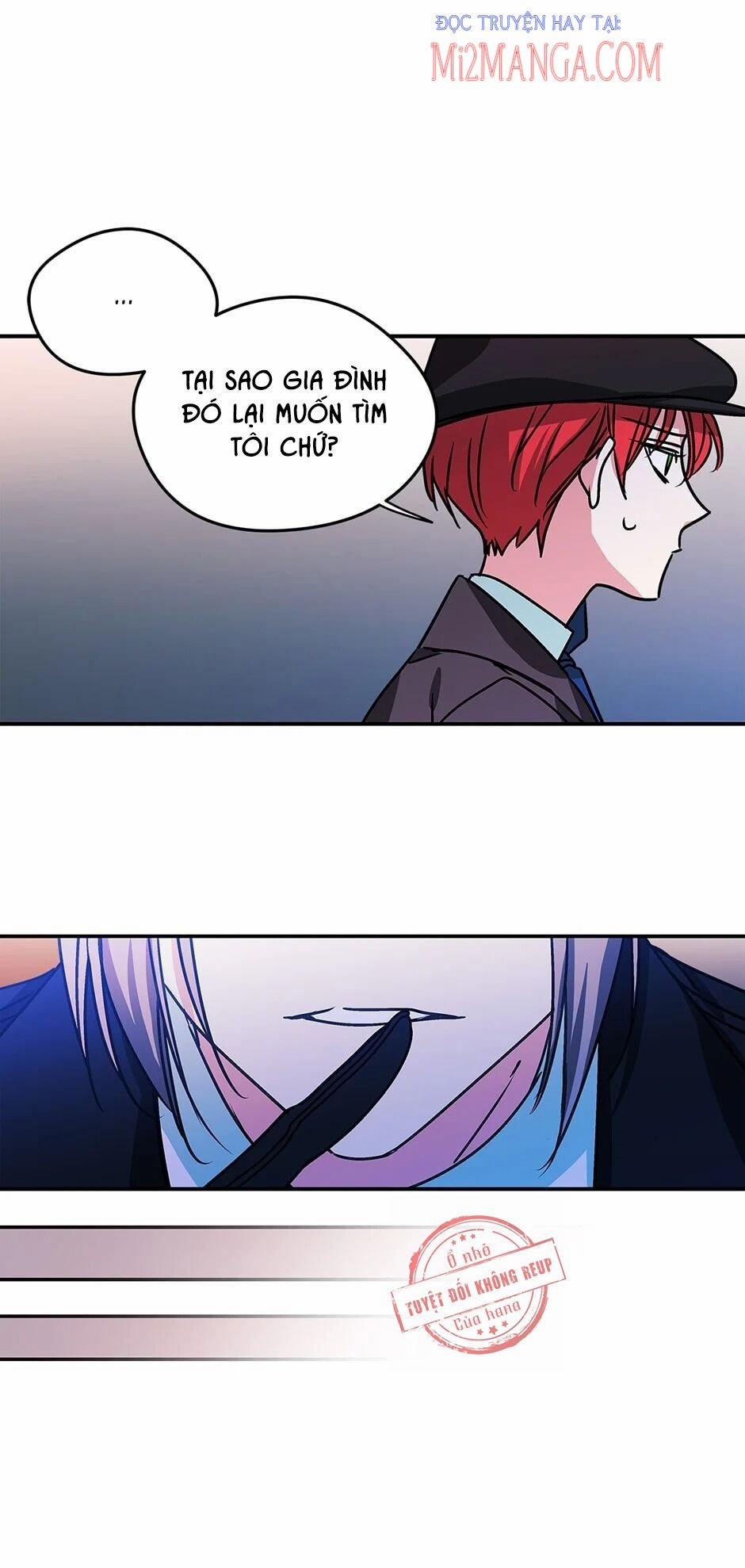 Người Hầu Của Tôi 62.2 trang 13