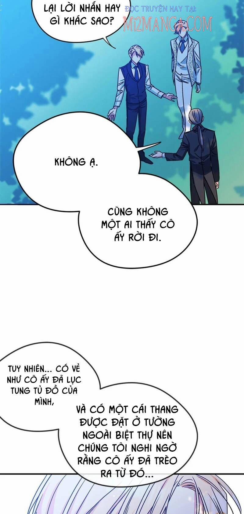 Người Hầu Của Tôi 62.2 trang 15