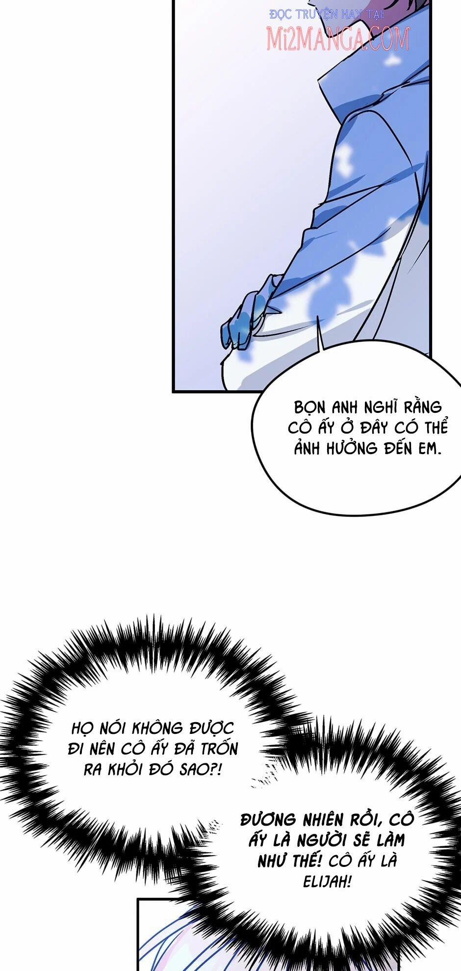 Người Hầu Của Tôi 62.2 trang 17