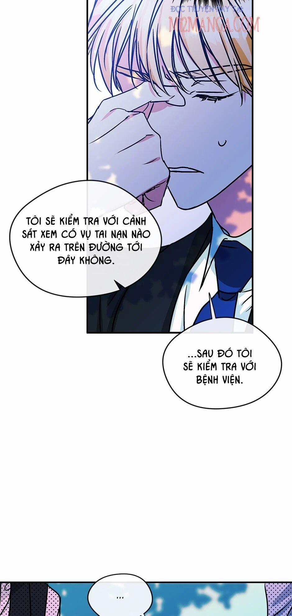 Người Hầu Của Tôi 62.2 trang 18