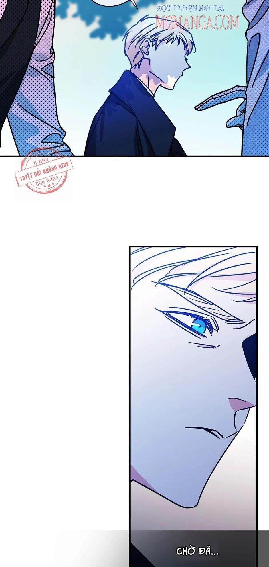 Người Hầu Của Tôi 62.2 trang 19