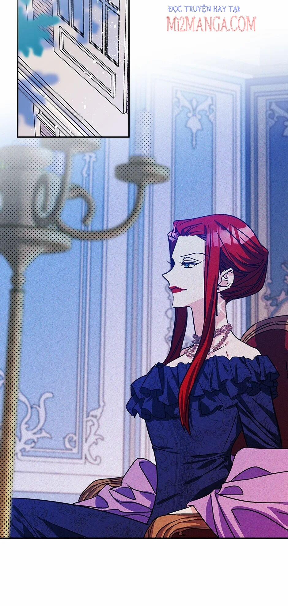 Người Hầu Của Tôi 62.2 trang 21