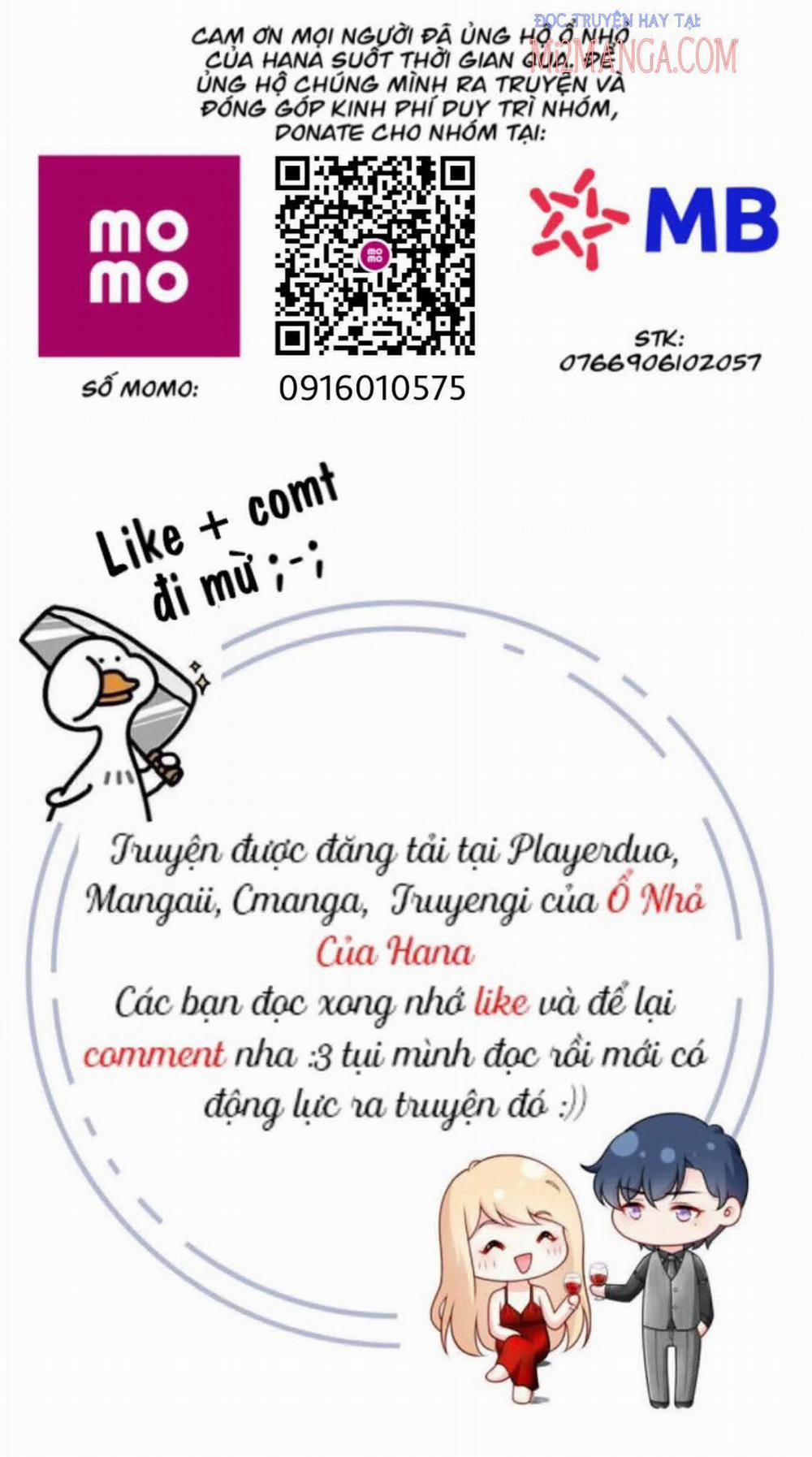 Người Hầu Của Tôi 62.2 trang 24