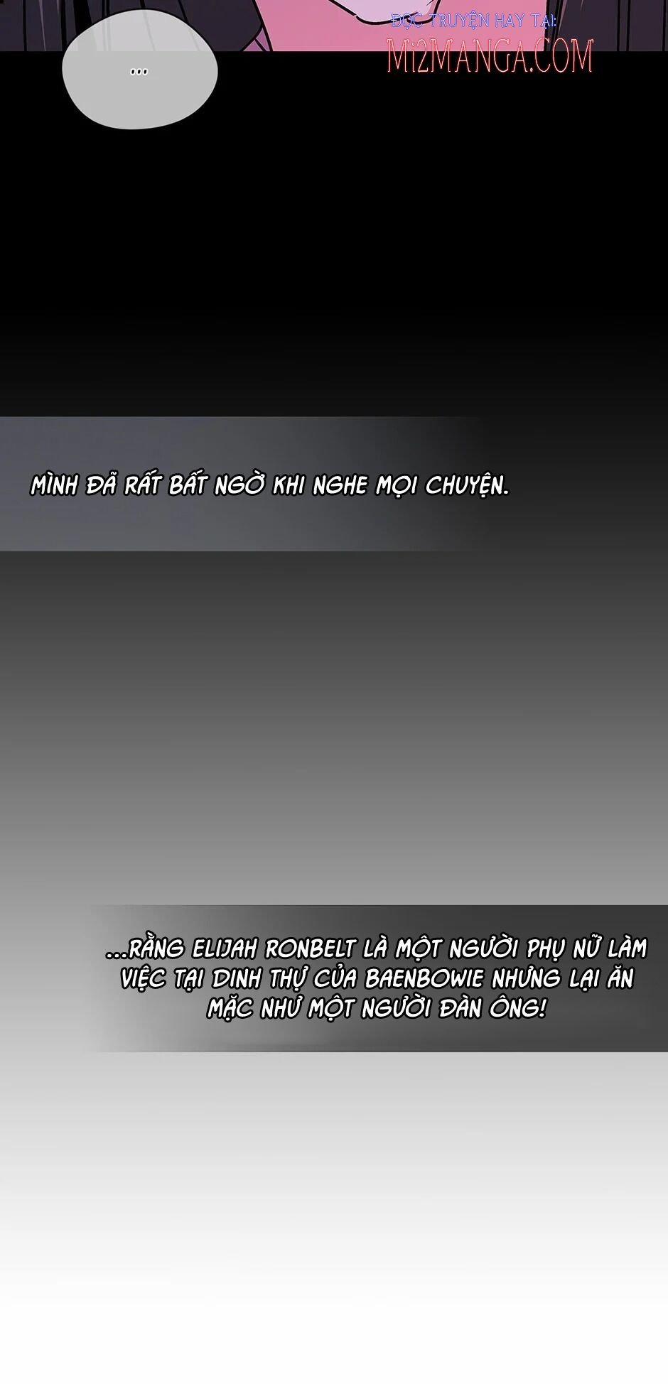 Người Hầu Của Tôi 62.2 trang 3