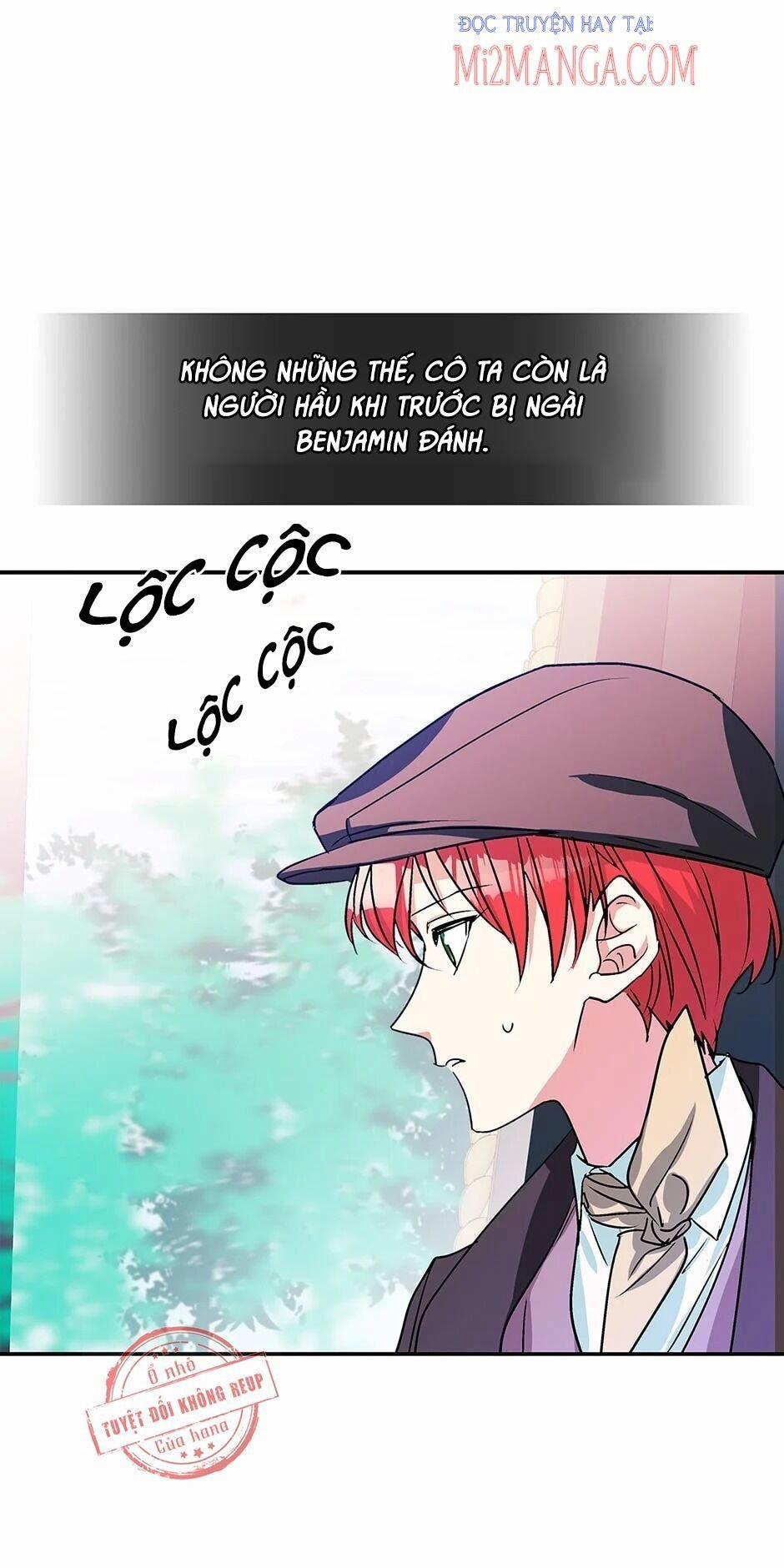 Người Hầu Của Tôi 62.2 trang 4