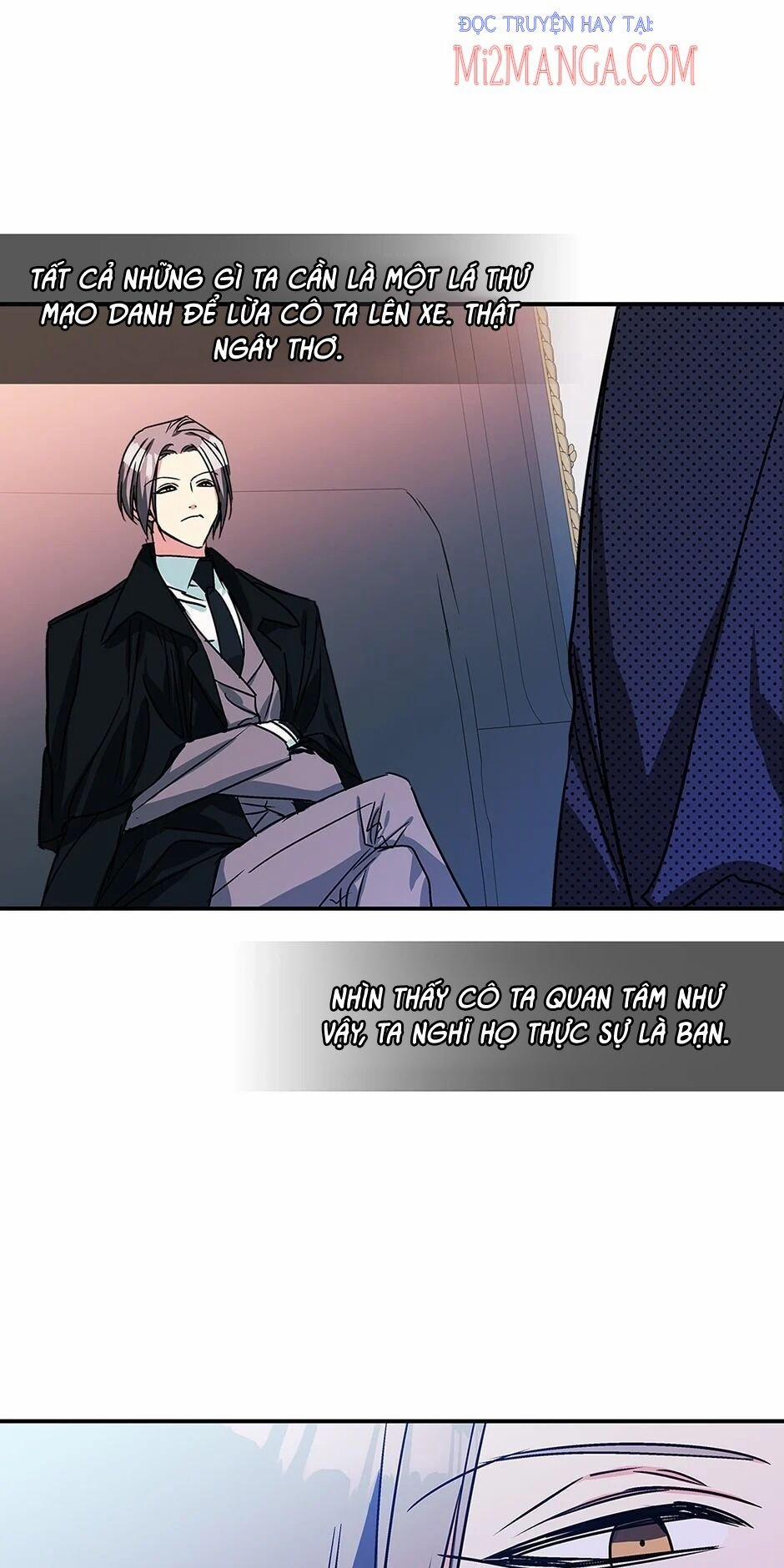 Người Hầu Của Tôi 62.2 trang 5