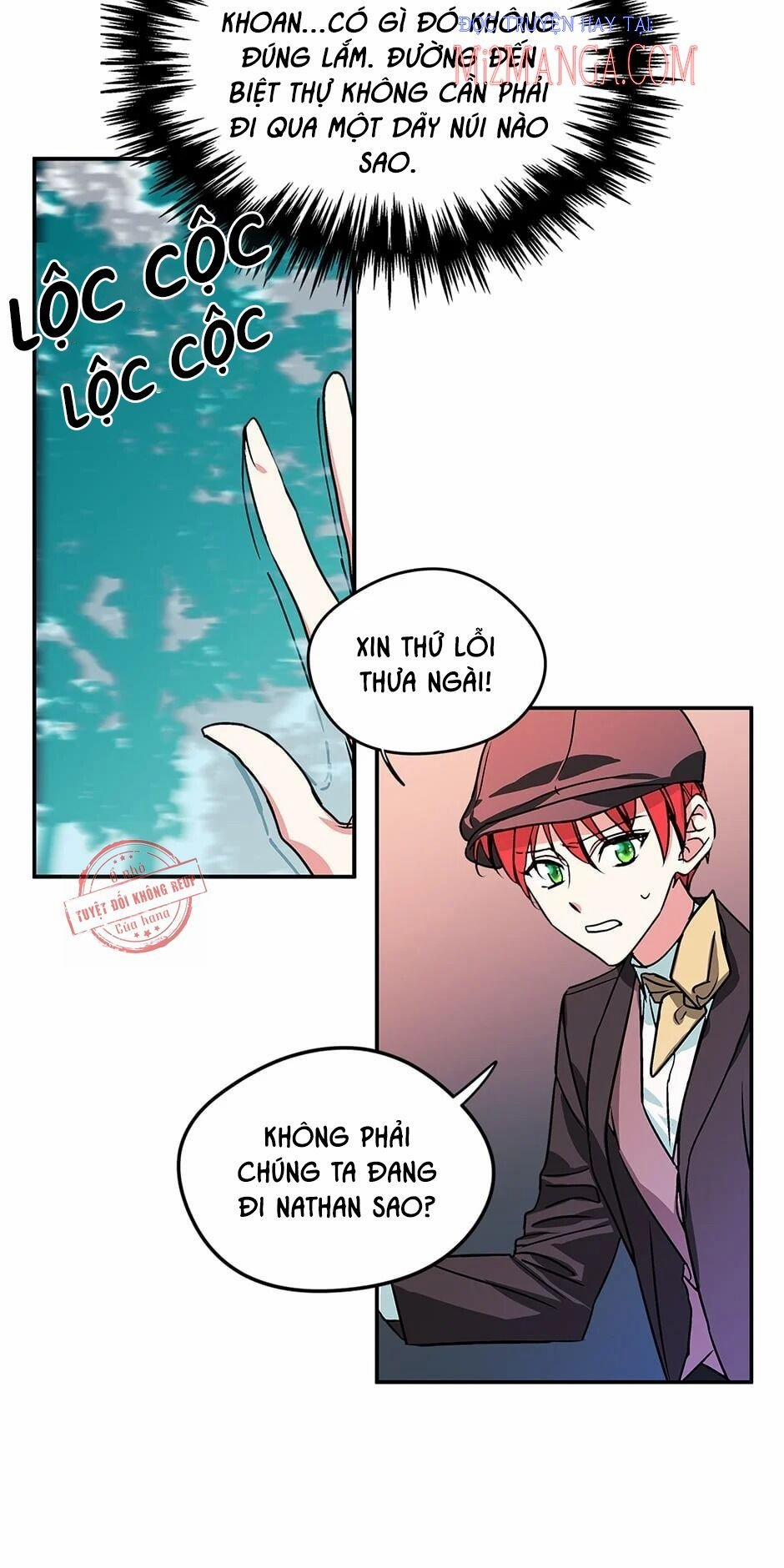 Người Hầu Của Tôi 62.2 trang 7