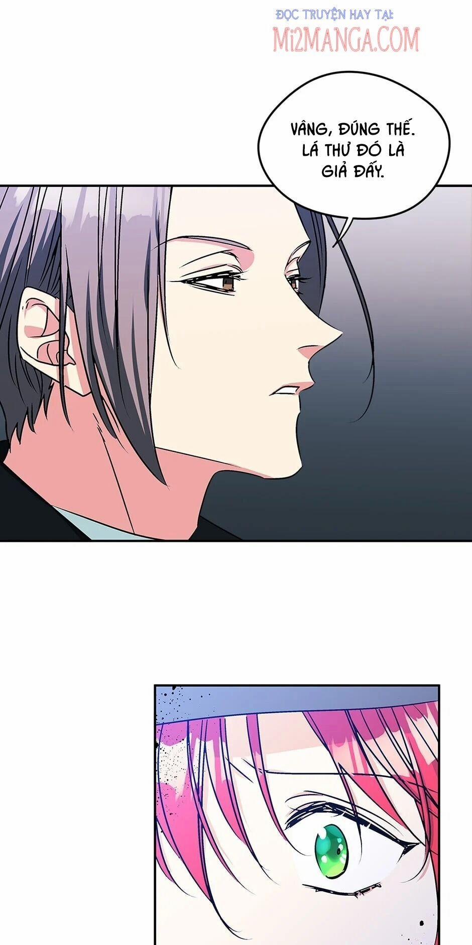 Người Hầu Của Tôi 62.2 trang 8