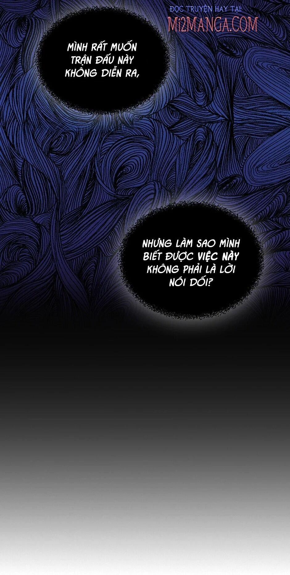 Người Hầu Của Tôi 63.1 trang 10