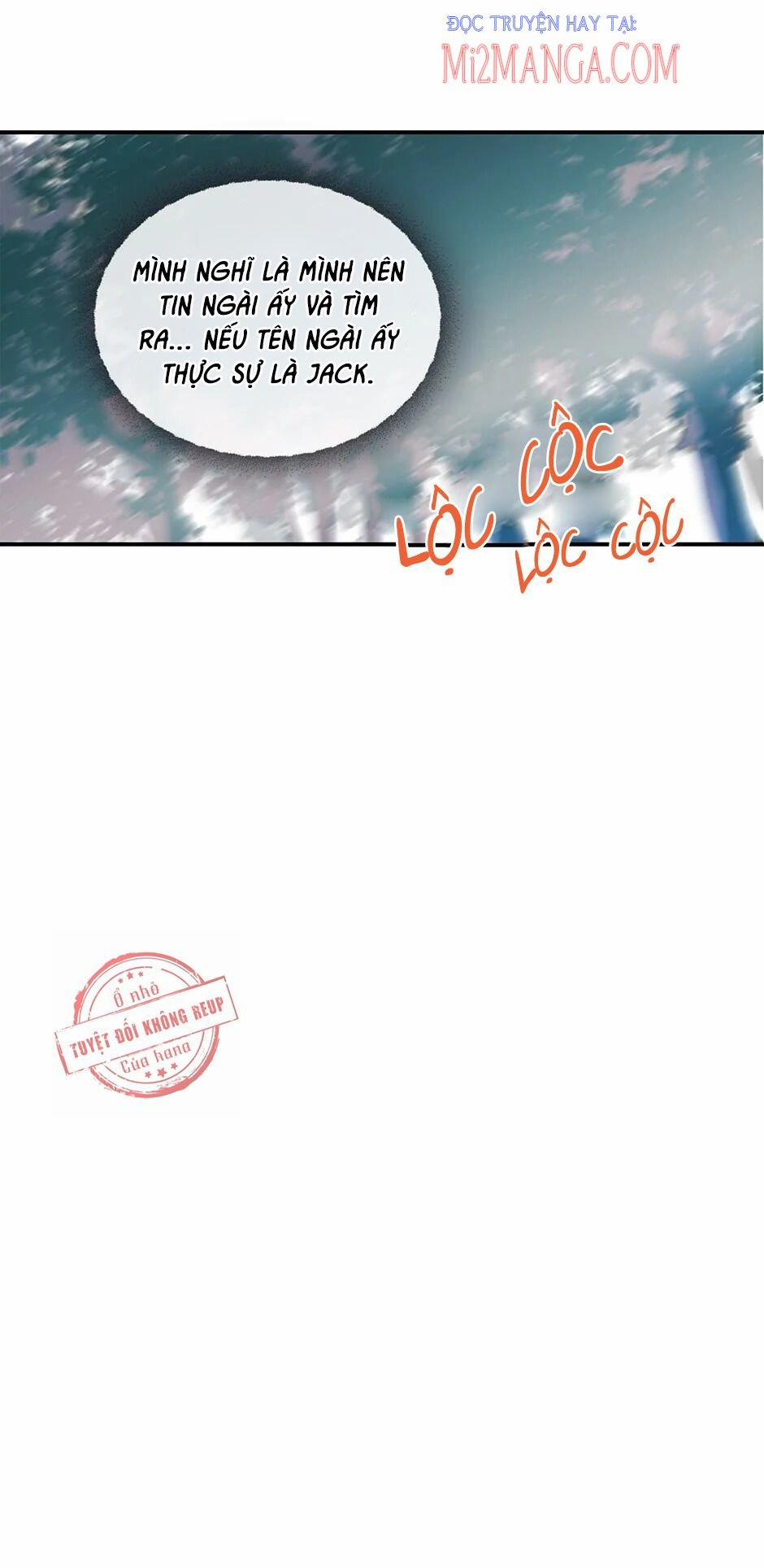 Người Hầu Của Tôi 63.1 trang 11