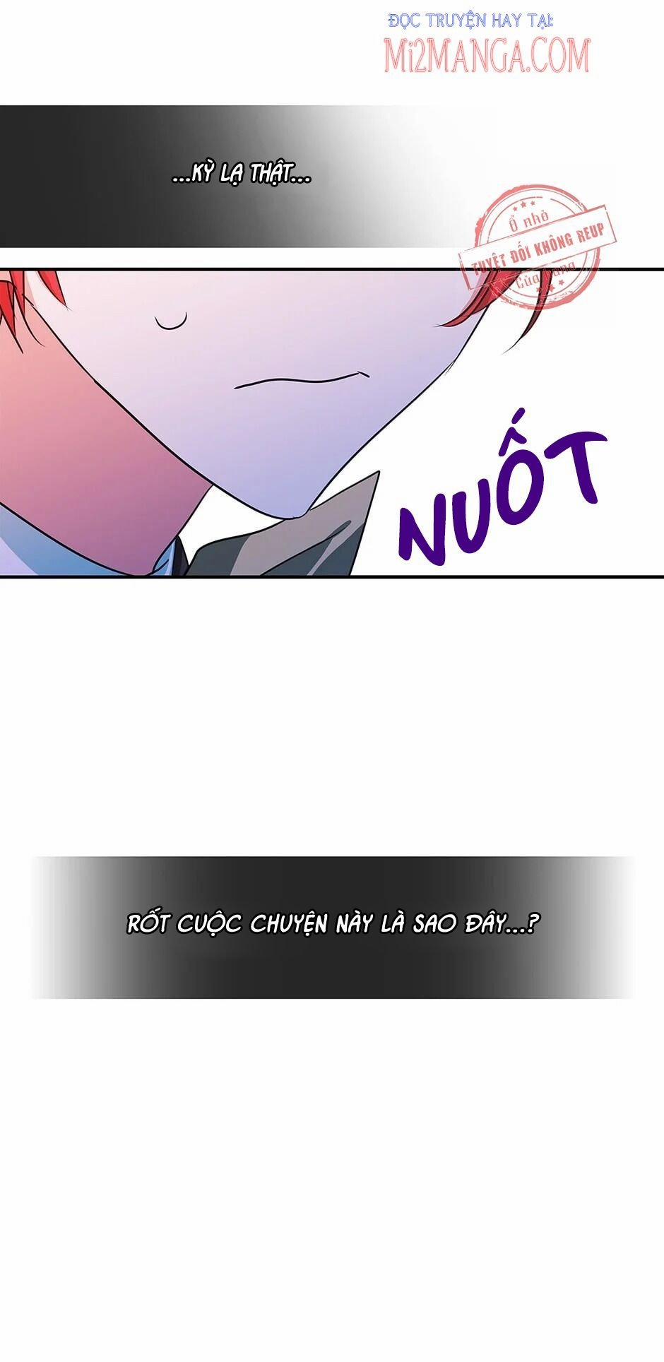 Người Hầu Của Tôi 63.1 trang 14