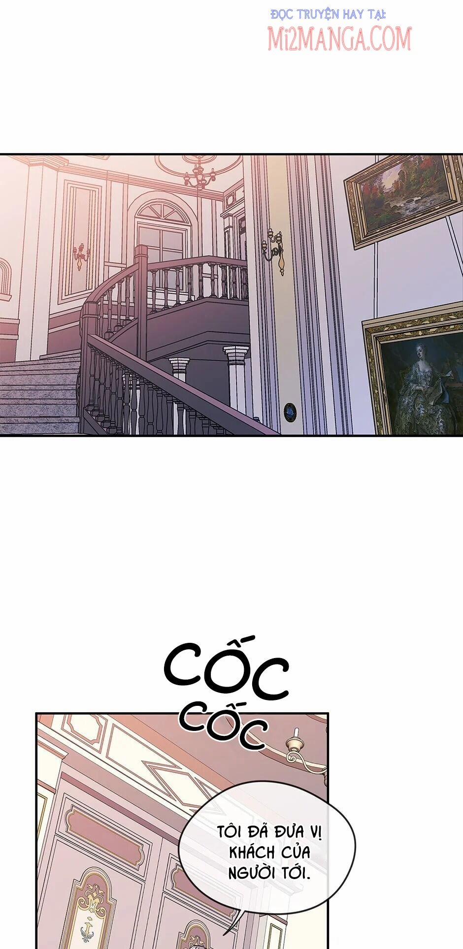 Người Hầu Của Tôi 63.1 trang 15