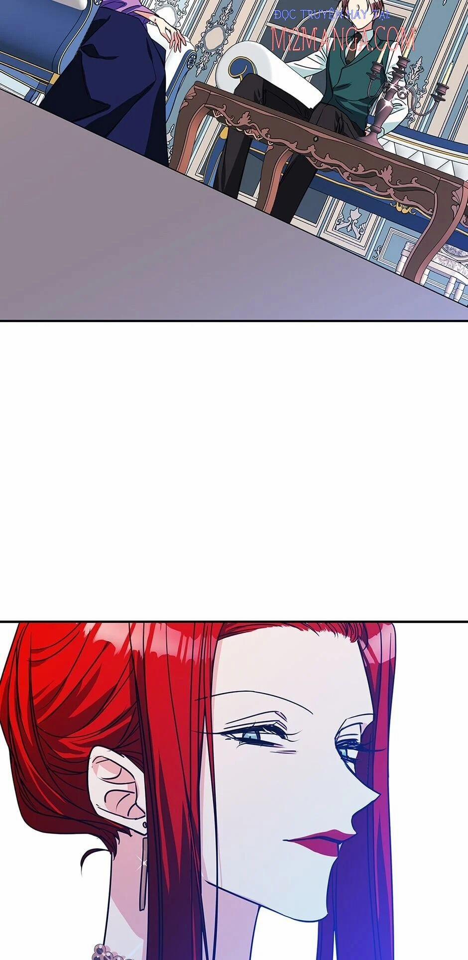 Người Hầu Của Tôi 63.1 trang 18