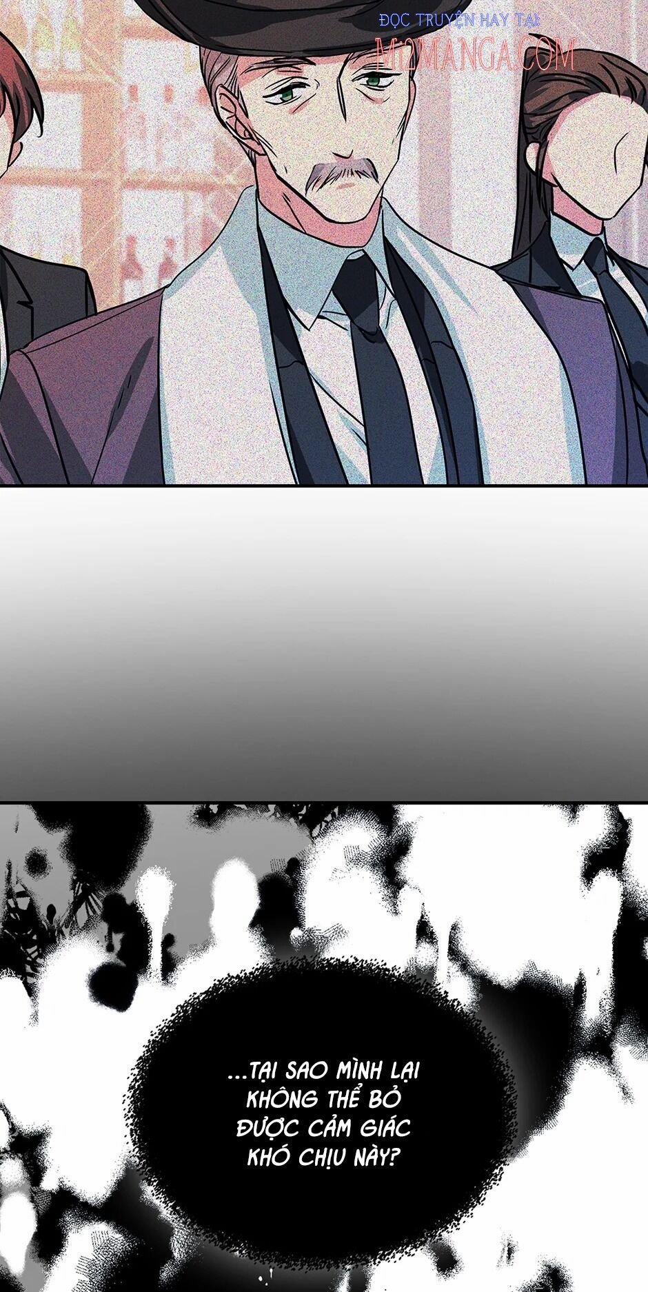 Người Hầu Của Tôi 63.1 trang 22