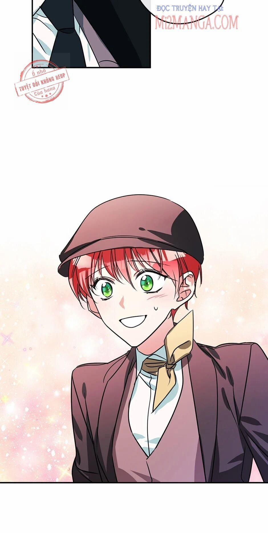 Người Hầu Của Tôi 63.1 trang 8