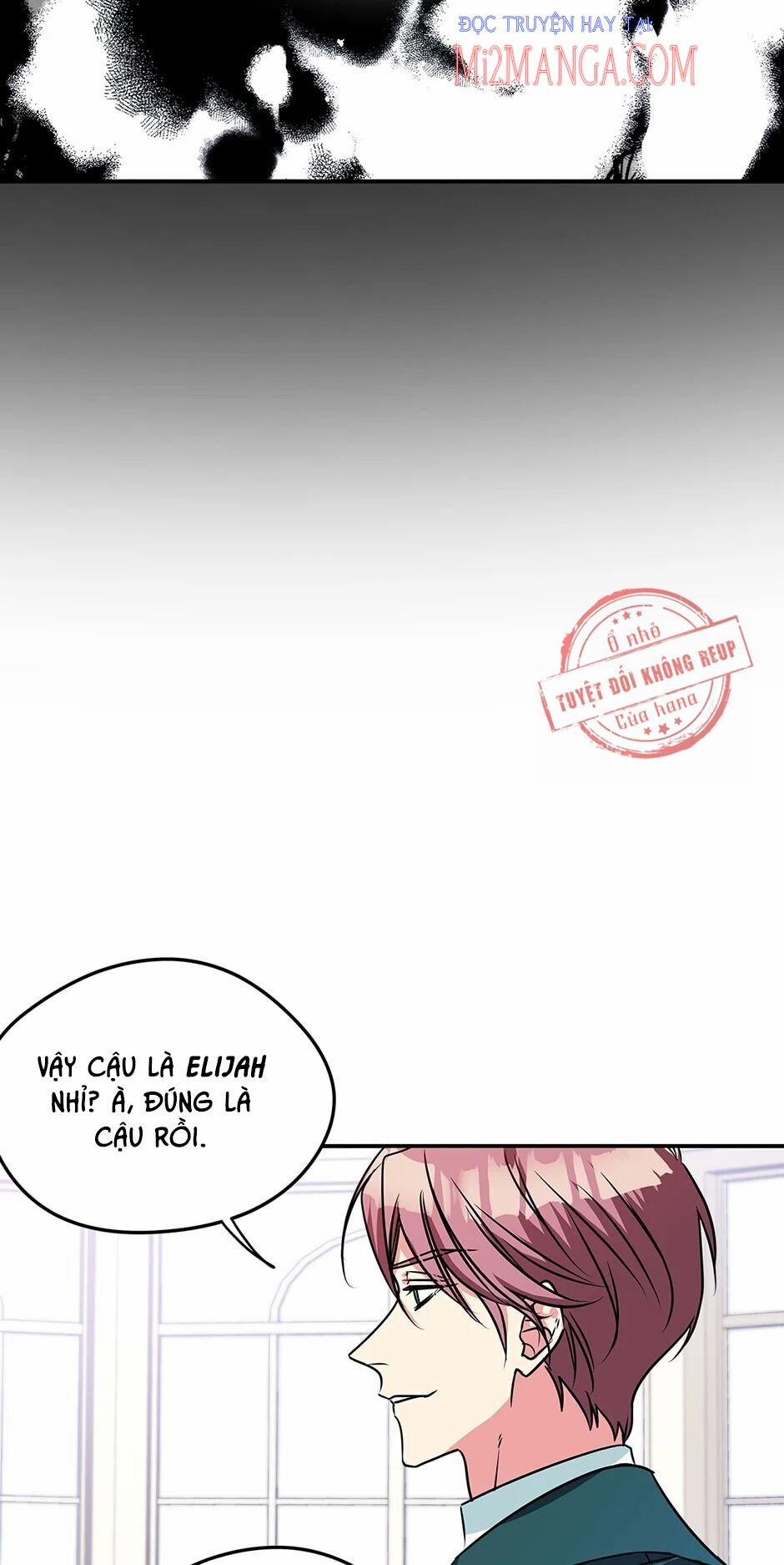 Người Hầu Của Tôi 63.2 trang 0