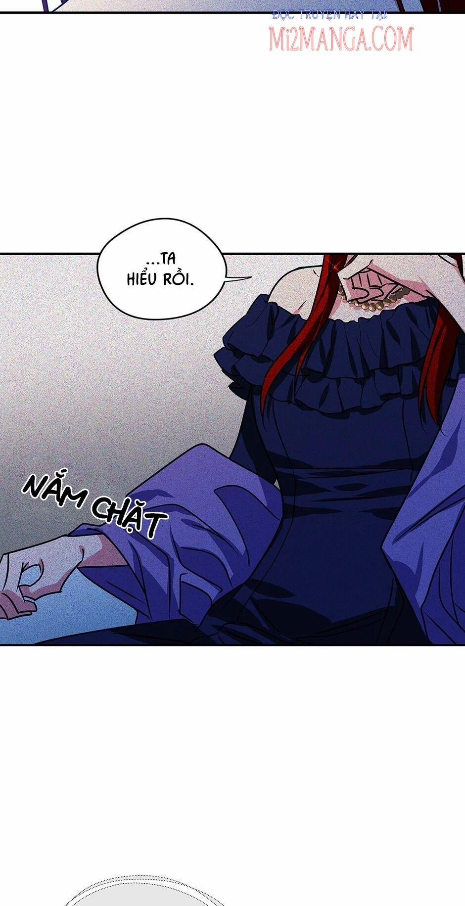 Người Hầu Của Tôi 63.2 trang 11