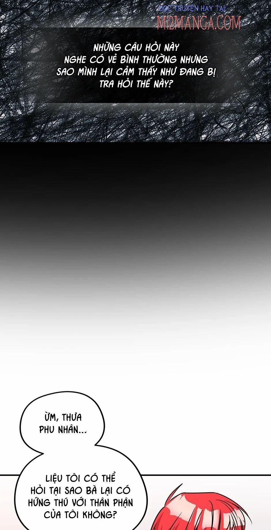 Người Hầu Của Tôi 63.2 trang 13