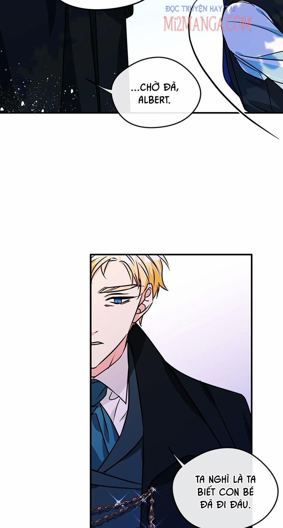 Người Hầu Của Tôi 63.2 trang 17