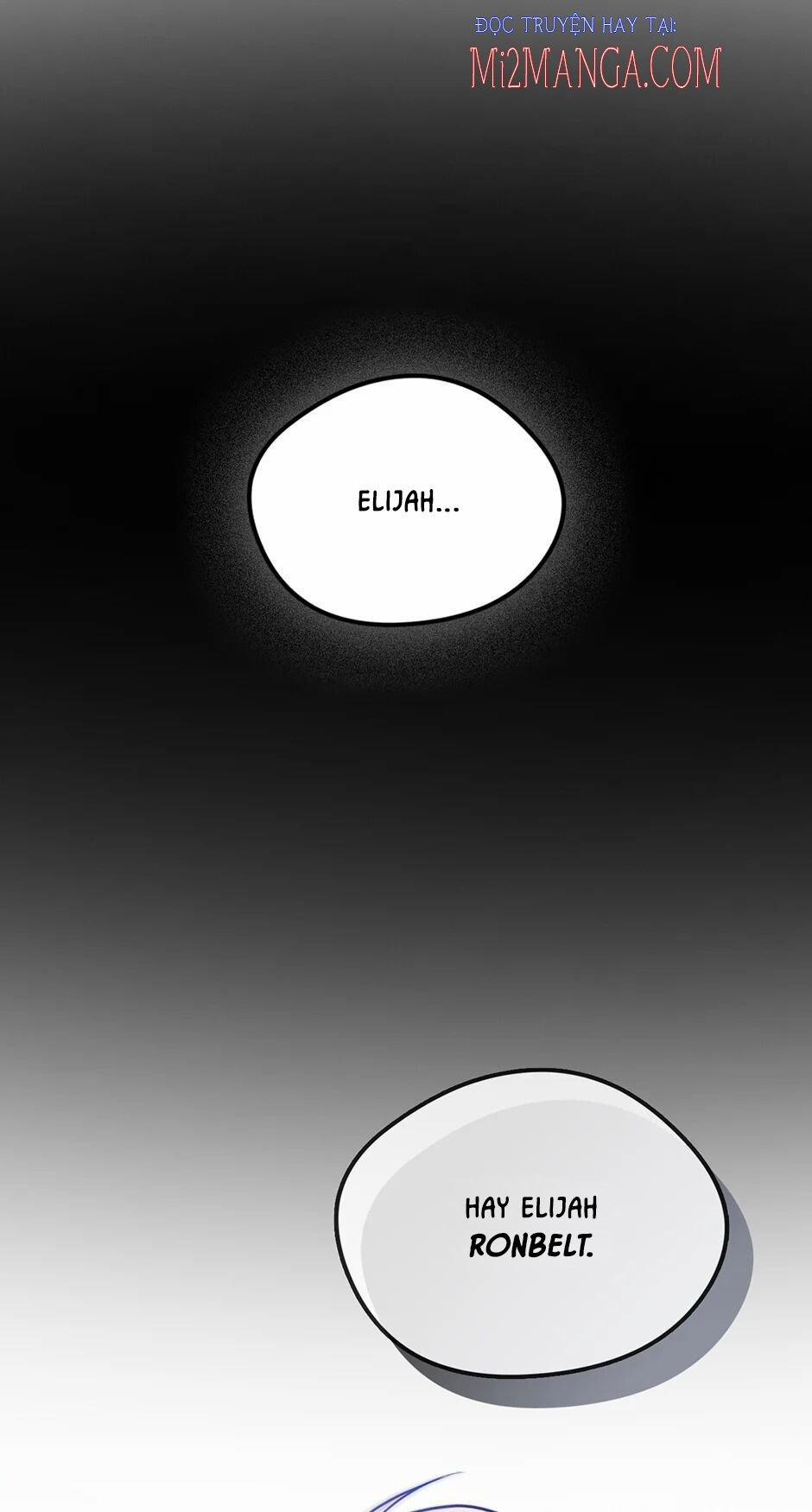 Người Hầu Của Tôi 63.2 trang 20