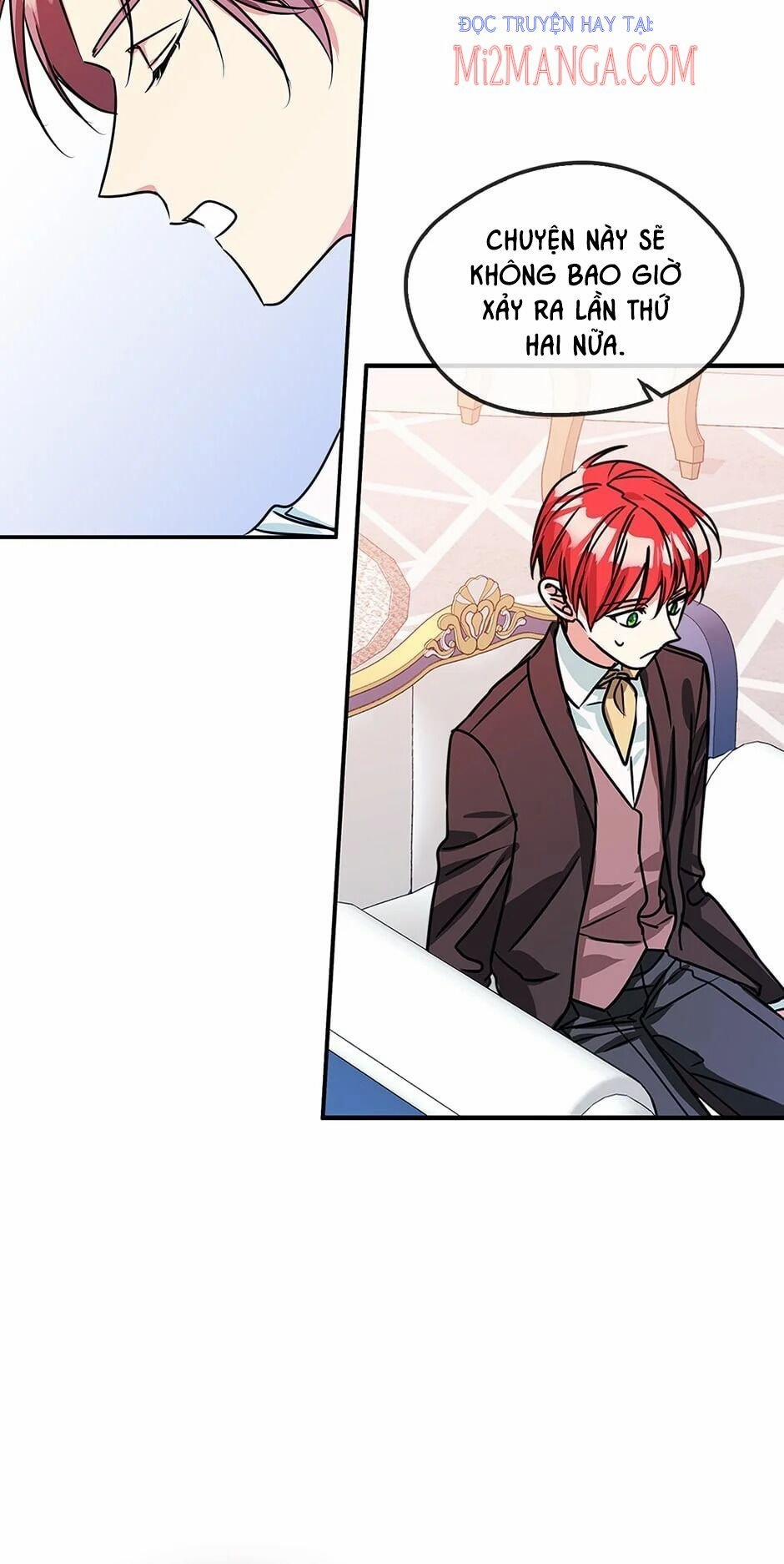 Người Hầu Của Tôi 63.2 trang 4