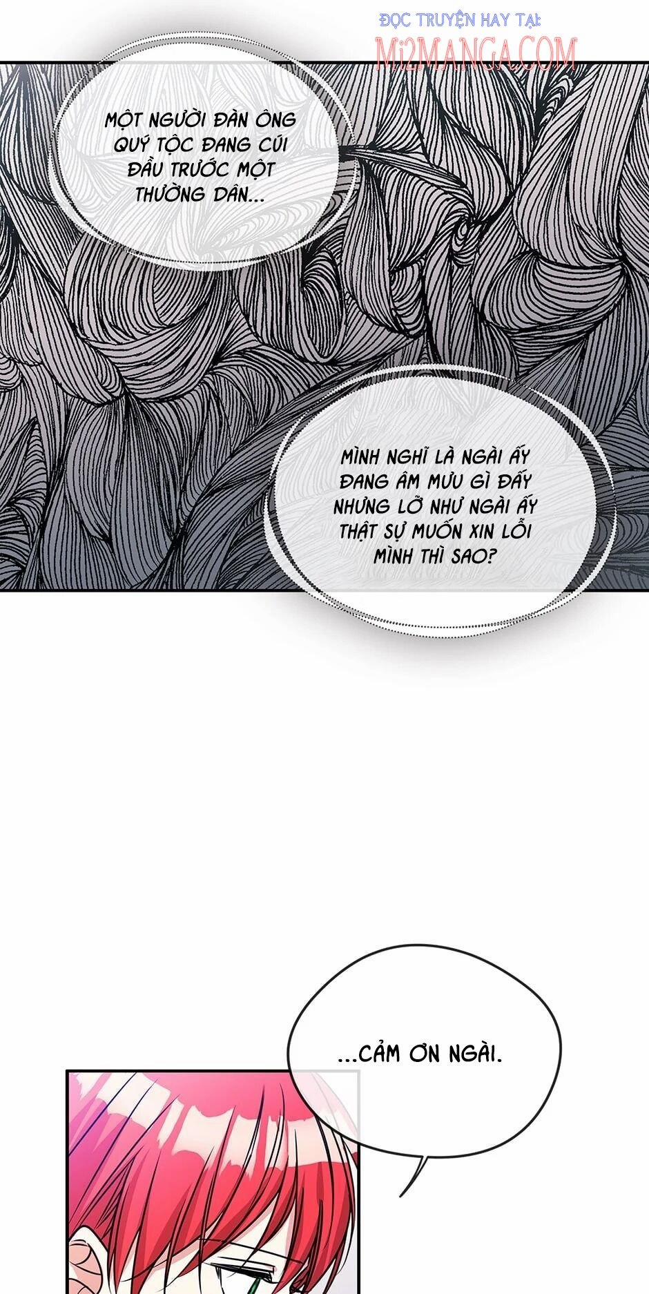 Người Hầu Của Tôi 63.2 trang 5