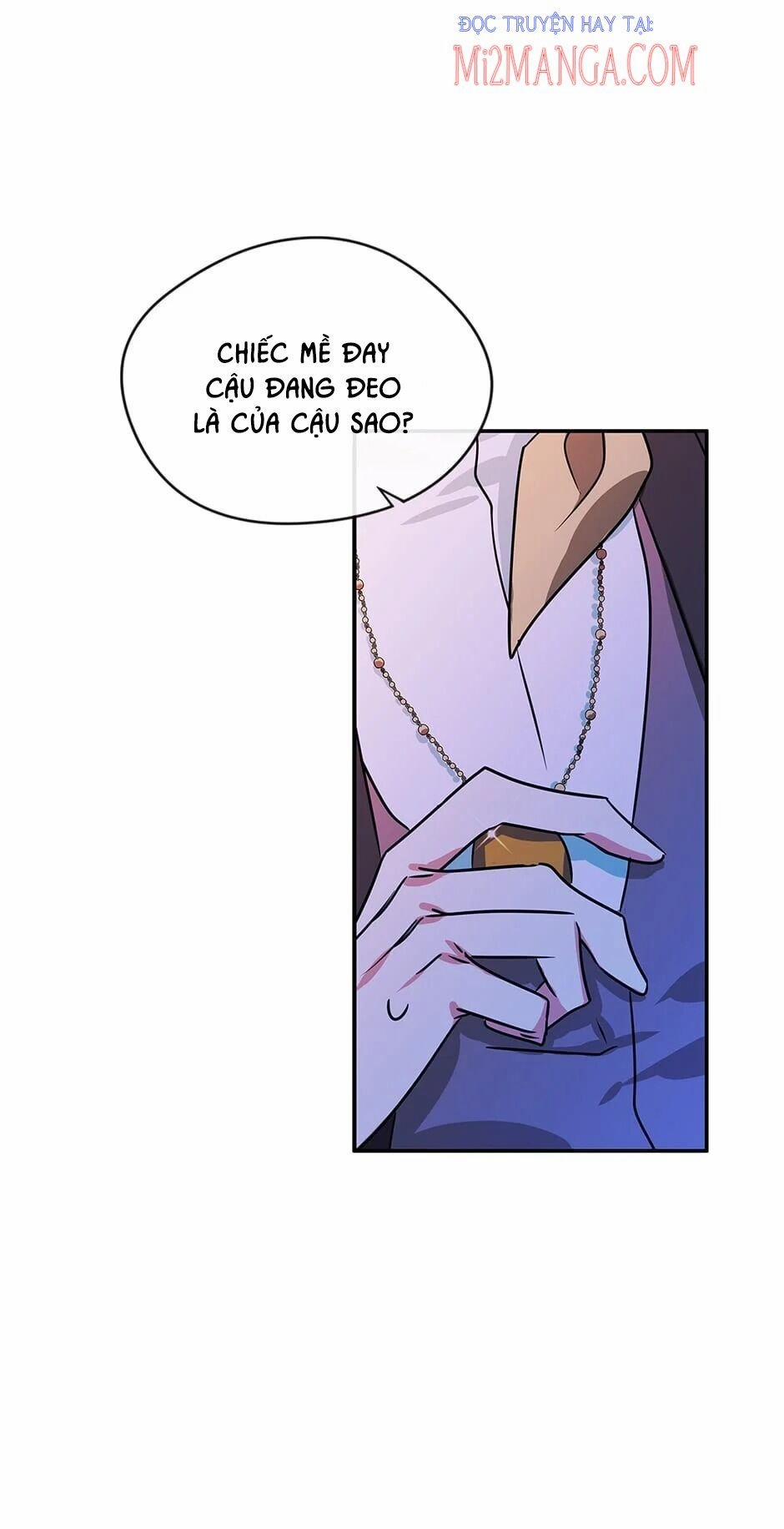 Người Hầu Của Tôi 63.2 trang 7