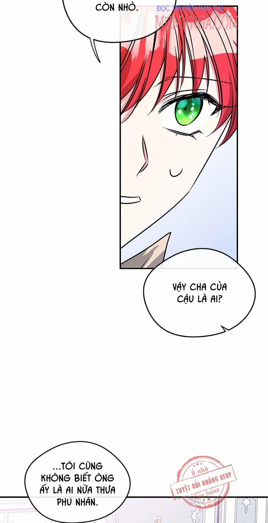 Người Hầu Của Tôi 63.2 trang 9