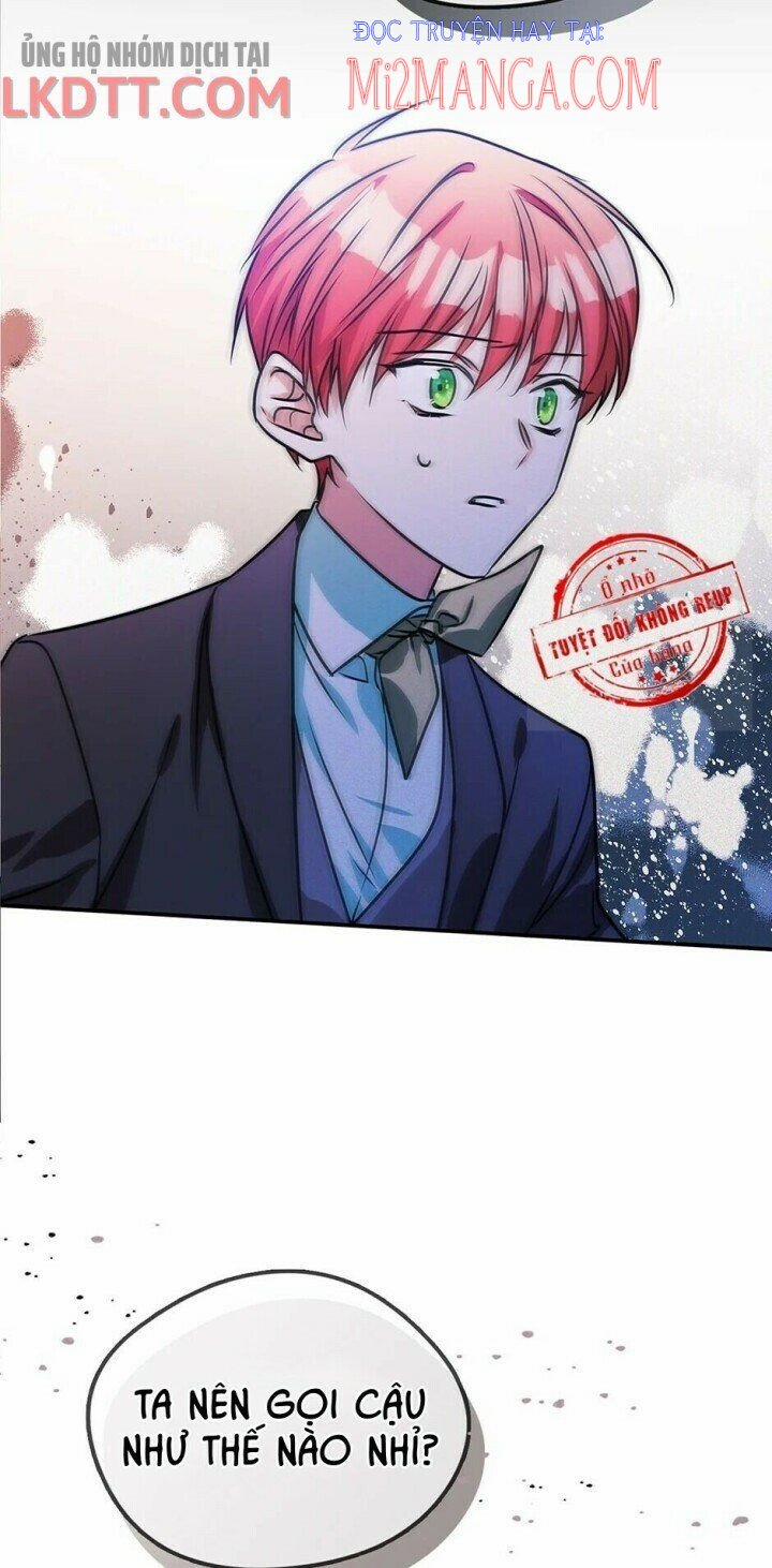 Người Hầu Của Tôi 64.1 trang 1