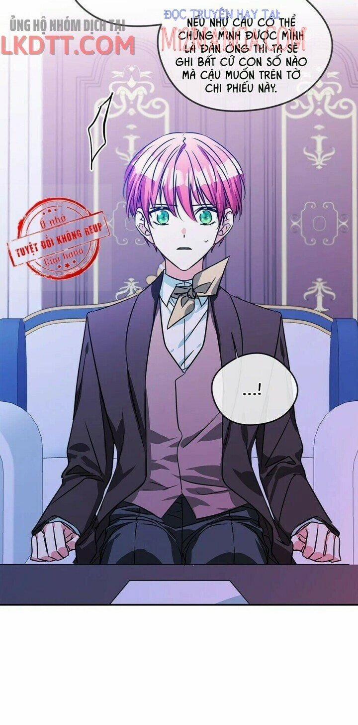 Người Hầu Của Tôi 64.1 trang 10