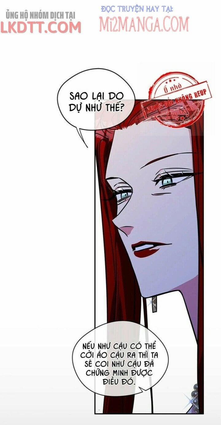 Người Hầu Của Tôi 64.1 trang 11